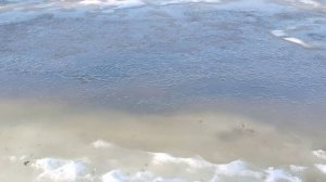 Половодье 2026