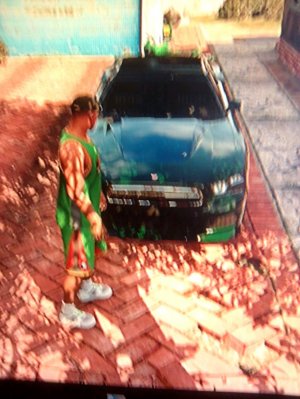 какие у меня есть крутые машины в GTA 5