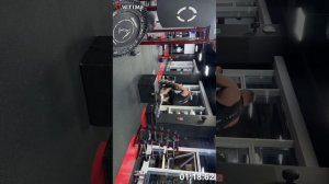 Виктор Сабельников, тренер ТЗ, ТФ Краснодар, 45 раз