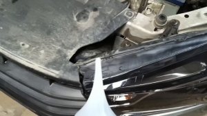 сделал татуаж глаз👀 на второй машине