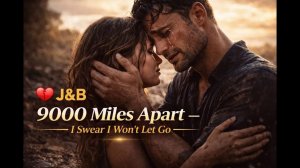 Jan Bady - I Swear I Won’t Let Go