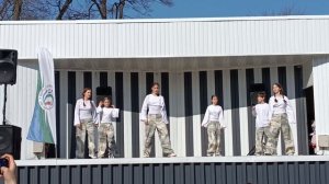 Нас не догонят - Парк Якутова 28.03.2026 "Ищу человека"