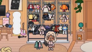 влог из киностудии🎬/ тока бока / toca boca / jelly toca