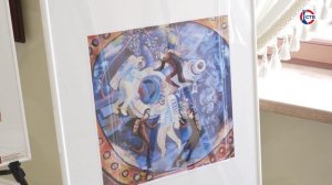 В Севастополе наградили победителей литературно-художественного конкурса ко Дню космонавтики