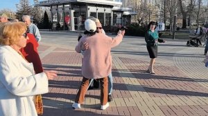 Такую девушку, как ты... 29.03.26...