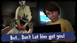 The Dark Internet but Rod плохая концовка( игра баганулась)