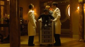 У НЕГО БЫЛ САМЫЙ ДЕРЗКИЙ ПЛАН ОГРАБЛЕНИЯ - КРАТКИЙ ПЕРЕСКАЗ ФИЛЬМА