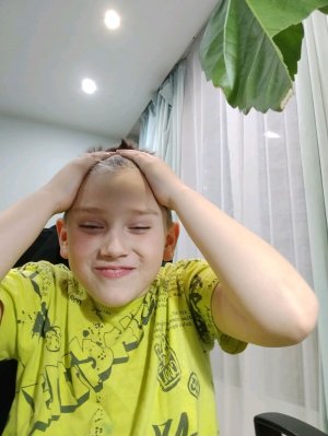 стрим от коржика