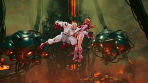 Invincible VS - Official Conquest Gameplay Trailer