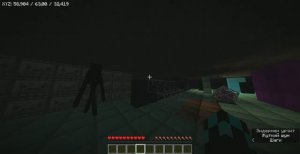 Перемещение Во времени Майнкрафт