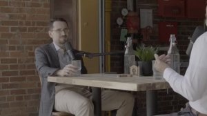 ВОЛЯ КАК САМОСТЬ   Гностическая цивилизация   эпизод 5    Джордан Холл и Павел Щелин