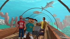 Абоюскины 4 35 серия