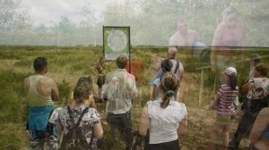 Аркаим - города Солнца.