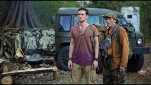 Золото - сериал НТВ