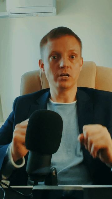 Проснулся уже уставшим?