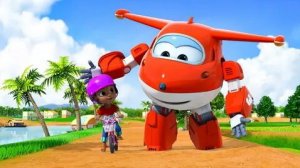 Супер крылья