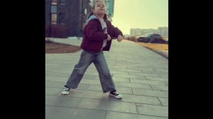 Танец Весны;))