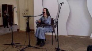 Мария Фроловская "Попадая в беду..."/фестиваль "Обнинская нота"-2025