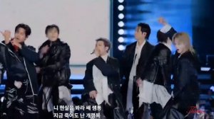 Mic Drop  +  перевод