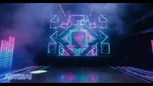 ABYSSAi - Move to The Music Digital Base Project vs Free 2 Night Mashup