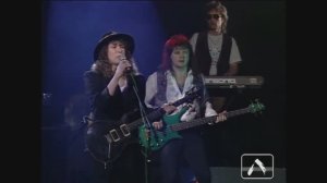 Я не забуду тебя ("Сибирские морозы") - Владимир Кузьмин (Live 1995 г.)