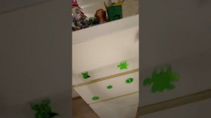 Понравилась комната 👾