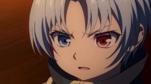 Реинкарнация аристократа: Благословенный с рождения величайшей силой 12 серия (аниме-сериал, 2026)