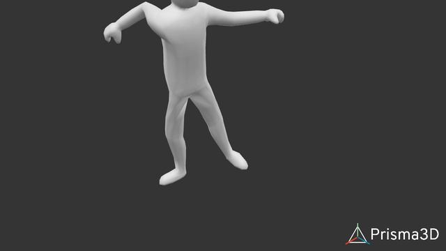 танец вам моим подписчикам!