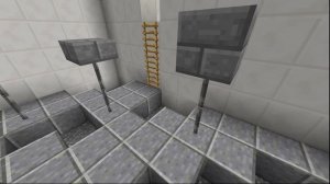 прохожу карту paradise parkour...