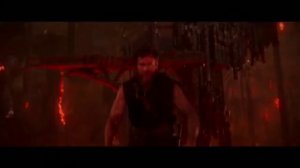 Немного Mortal Kombat 2