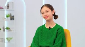 Аделия в The Kids | Про мечты, увлечения и семью