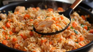 Что придумать на ужин быстро и вкусно из курицы рецепт. Обалденно Вкусно, Просто на Одной Сковороде