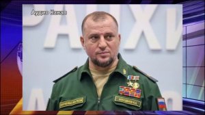«Заслуживает трибунала»    Алаудинов назвал Зеленского военным преступником