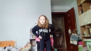 утренняя зарядка