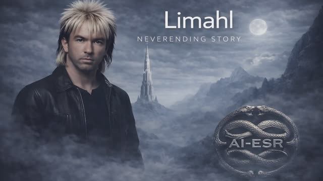 🅻🅸🅼🅰🅷🅻 — 𝓝𝓮𝓿𝓮𝓻𝓮𝓷𝓭𝓲𝓷𝓰 𝓢𝓽𝓸𝓻𝔂   ( 𝔸𝕀-𝔼𝕊ℝ ℂ𝕠𝕧𝕖𝕣 )