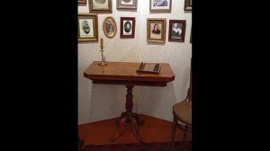 Влог из Плëса! *посетил дом - музей И. И. Левитана*