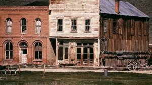 10 страшных городов, где жить нельзя. Заброшенные места мира.