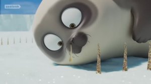 Морские Котики: Эпизоды 1-20 - 30 минут непрерывного просмотра 📌 | Подборка эпизодов