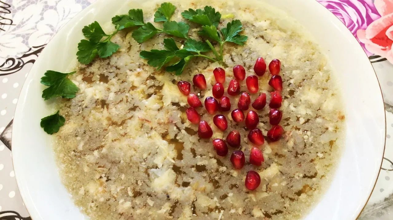 Это у нас Любят Все!!! Это Холодец У Нас Съедают в Первую Очередь! Самый Вкусный Рецепт