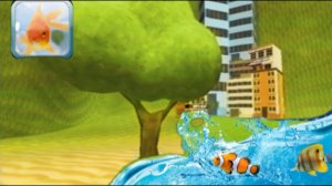 frutiger aero в чикен Ган