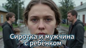 📖ПОЛНАЯ АУДИОКНИГА📖СИРОТКА И МУЖЧИНА С РЕБЁНКОМ❤️🍷 ЛЮБОВНЫЕ РОМАНЫ🍷