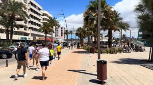 Испания 2026 Красота старой крепости и ритм набережной Ибицы ✨