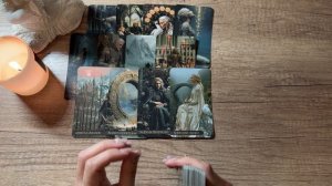 ТАРО РАСКЛАД | КАК ИЗМЕНИЛИСЬ ЧУВСТВА ЗАГАДАННОГО ЧЕЛОВЕКА К ВАМ ⁉️🧐🫂