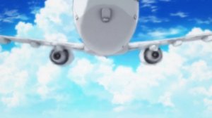 первый тизер 3 сезона топового аниме 《Необъятный океан》