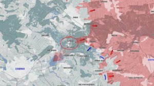 Фронтовая сводка 29 марта 2026