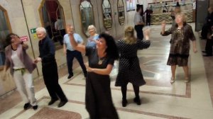 Еврейский 💃танец..... 29.03.26.