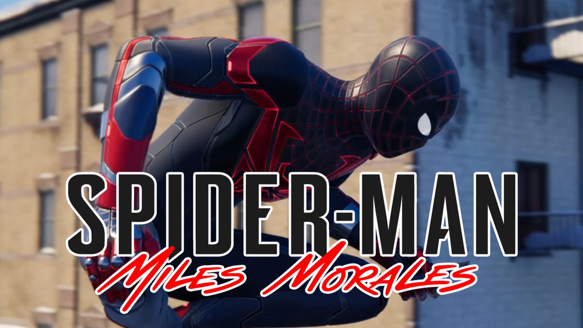 Человек паук дома. Spider-Man Miles Morales #9 Прохождение Игры PS4