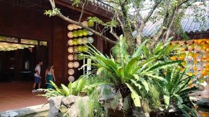 Идём на выход!