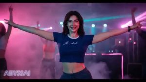 ABYSSAi - Heat of Desires Original Mix 90s Eurodance