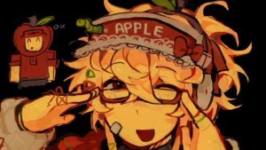 Элли ты чо бухой...